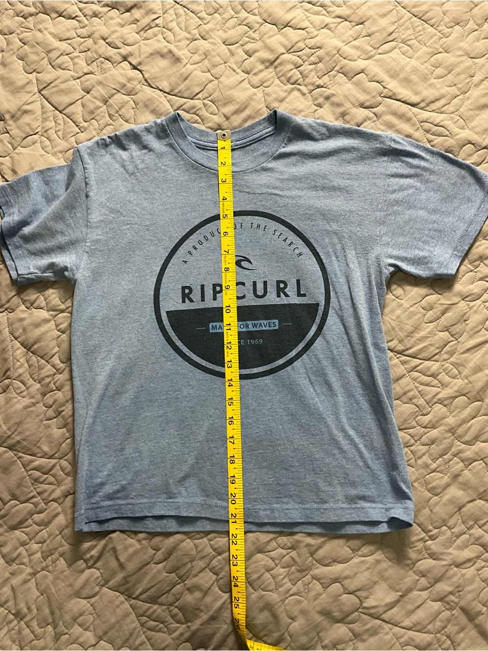 Lot Boys shirts size Medium Quicksilver, Rip curl, Billabong, Vans, Salty Crew - Picture 9 of 16